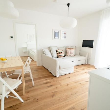 Apartment Seekind Райфніц Екстер'єр фото